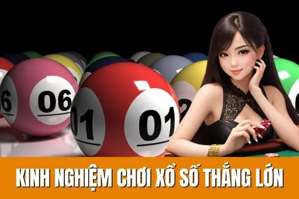Kinh nghiệm chơi và Những loại hình xổ số phổ biến tại S666 mà bạn nên thử