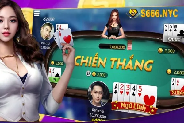 Đọc bài đối thủ Xì Dách